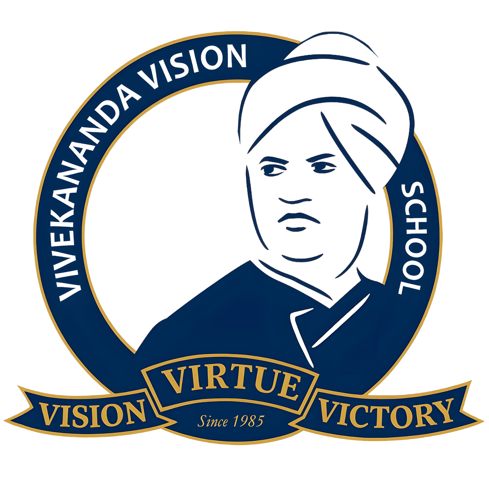 VIVEKANANDA VISION SCHOOL